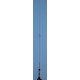 Antena móvil VHF-UHF D-Original DX-NR-770R 