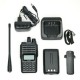 Walkie VHF/UHF bibanda Alinco DJ-VX50HE