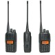 Walkie VHF/UHF bibanda Alinco DJ-VX50HE