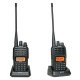 Walkie VHF/UHF bibanda Alinco DJ-VX50HE