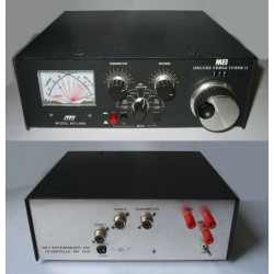Acoplador de Antena MFJ-969
