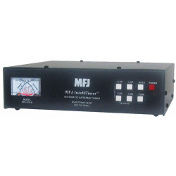 Acoplador de Antena MFJ-991B