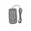 Teclado de control Yaesu FH-2