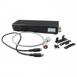 Yaesu FC-30
