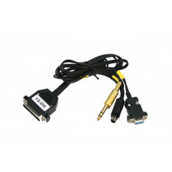 Cable para Analizador  Rig Expert RIGEX