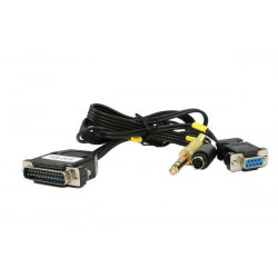 Cable para Analizador  Rig Expert RIGEX