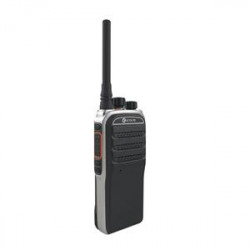 Walkie digital Escolta Delta RP-302 UHF DMR