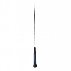 Antena portátil VHF-UHF D-Original DX-SRH500SMAF