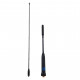 Antena portátil VHF-UHF D-Original DX-SRH760SMAF