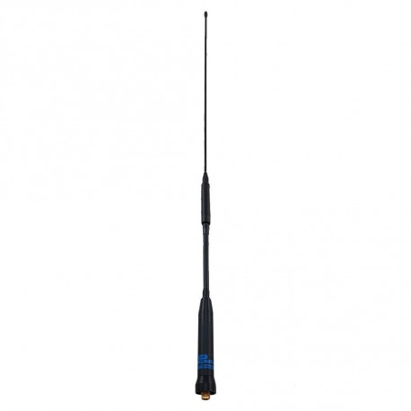 Antena portátil VHF-UHF D-Original DX-SRH760SMAF