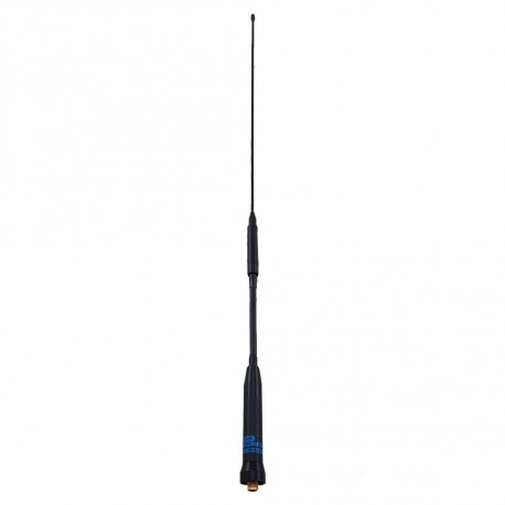 Antena portátil VHF-UHF D-Original DX-SRH760SMAF