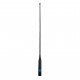 Antena portátil VHF-UHF D-Original DX-SRH-771-R-M