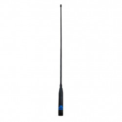 Antena portátil VHF-UHF D-Original DX-SRH-771-R-M