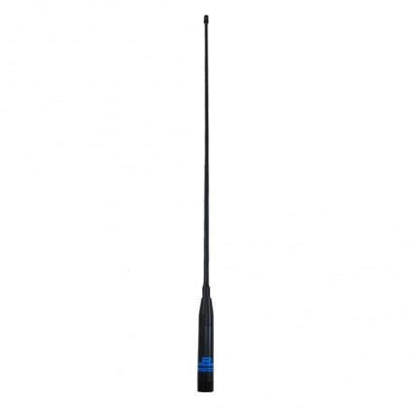 Antena portátil VHF-UHF D-Original DX-SRH-771-R-M
