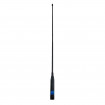 Antena portátil VHF-UHF D-Original DX-SRH-771-R-M