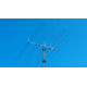 Antena HF Optibeam OB10-5M