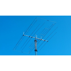 Antena HF Optibeam OB10-5M