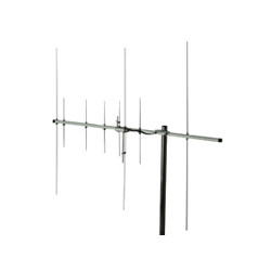 Antena portable VHF/UHF Maldol HS-FOX727