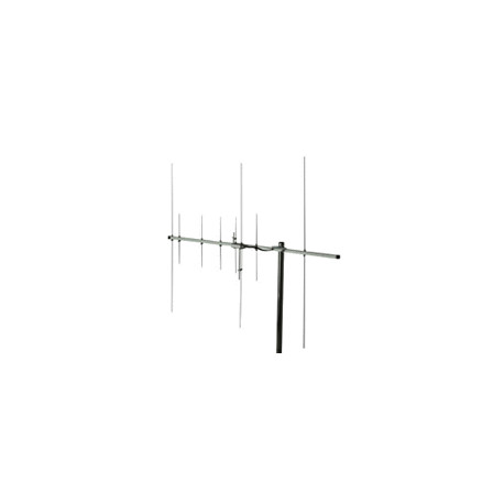 Antena portable VHF/UHF Maldol HS-FOX727