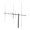 Antena portable VHF/UHF Maldol HS-FOX727