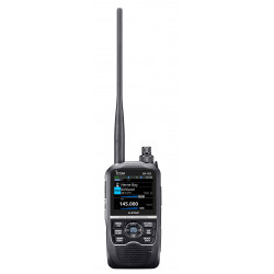 Reserva Walkie VHF/UHF bibanda Icom ID-52 D-STAR