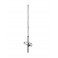 Antena base 50 MHz Lemm RINGO-50