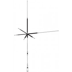 Antena portable Comet UHV-9