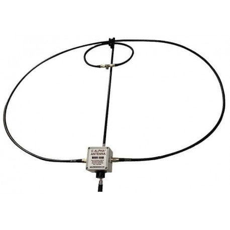 Antena portable Icom AL-705