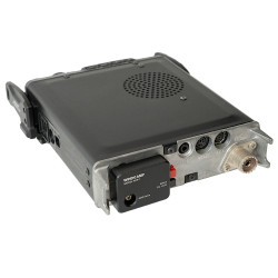 Convertidor de potencia Windcamp ADP-1 para YAESU FT-817ND y FT-818ND