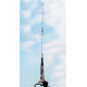 Antena móvil VHF-UHF D-Original DX-AZ505