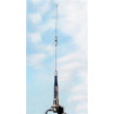 Antena móvil VHF-UHF D-Original DX-AZ505