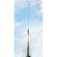 Antena móvil VHF-UHF D-Original DX-AZ505