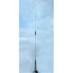 Antena móvil VHF-UHF D-Original DX-AZ506