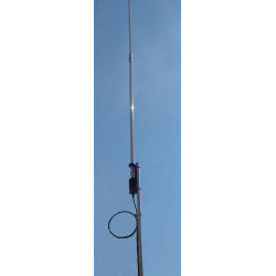 Antena base HF D-Original OUT-250F