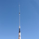 Antena móvil VHF-UHF D-Original DX-7500