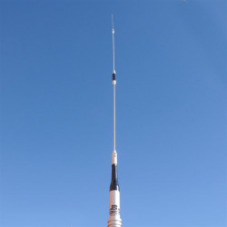 Antena móvil VHF-UHF D-Original DX-7500