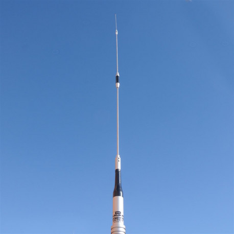 Antena móvil VHF-UHF D-Original DX-7500