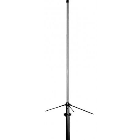 Antena Base VHF-UHF D-Original V-2000NW