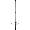 Antena Base tribanda VHF-UHF D-Original X-6000NW