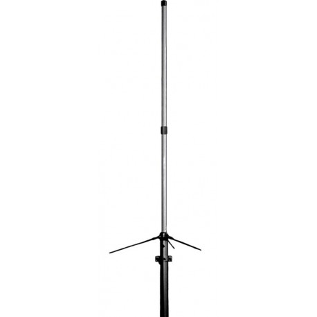 Antena Base tribanda VHF-UHF D-Original X-300NW