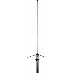 Antena Base bibanda VHF-UHF D-Original X-200-1NW