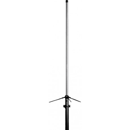 Antena Base bibanda VHF-UHF D-Original X-200-1NW