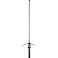 Antena Base bibanda VHF-UHF D-Original X-200-1NW