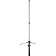 Antena Base bibanda VHF-UHF D-Original X-200-2NW