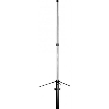 Antena Base bibanda VHF-UHF D-Original X-200-2NW