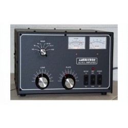 Amplificador HF Multibanda Ameritron AL811xCE