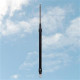 Antena portátil VHF-UHF D-Original DX-HF-PRO-2-PLUS-T