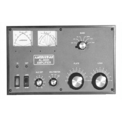 Amplificador HF Multibanda Ameritron AL800xCE