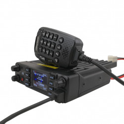 Transceptor Móvil VHF/UHF DMR Anytone AT-D578UV PLUS