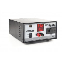 Fuente de alimentación Jetfon JF-20